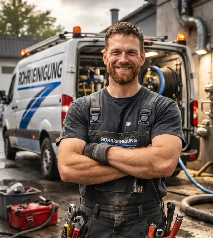 Rohrreinigung FAQ